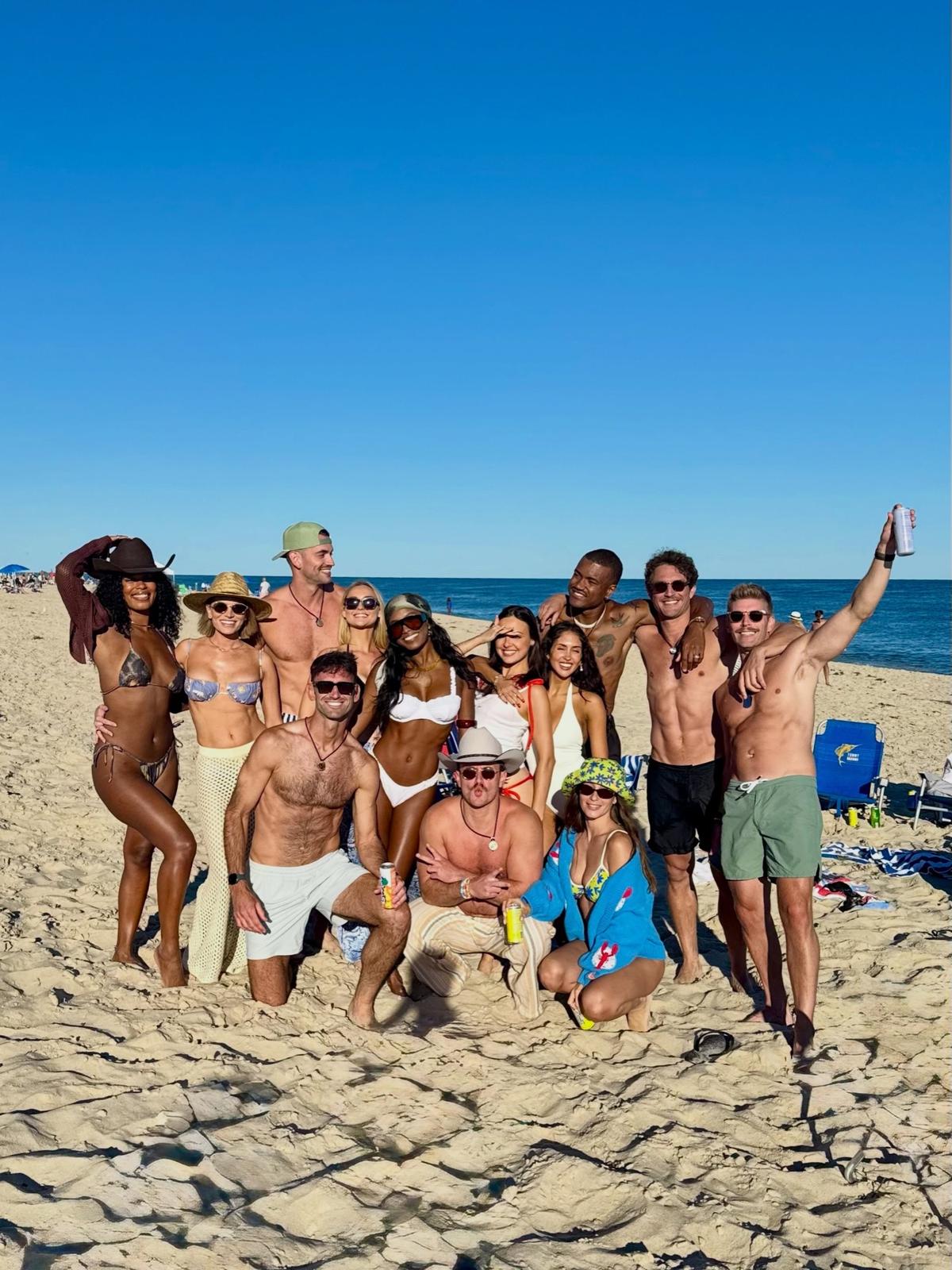 ‘Summer House' season 10 cast.