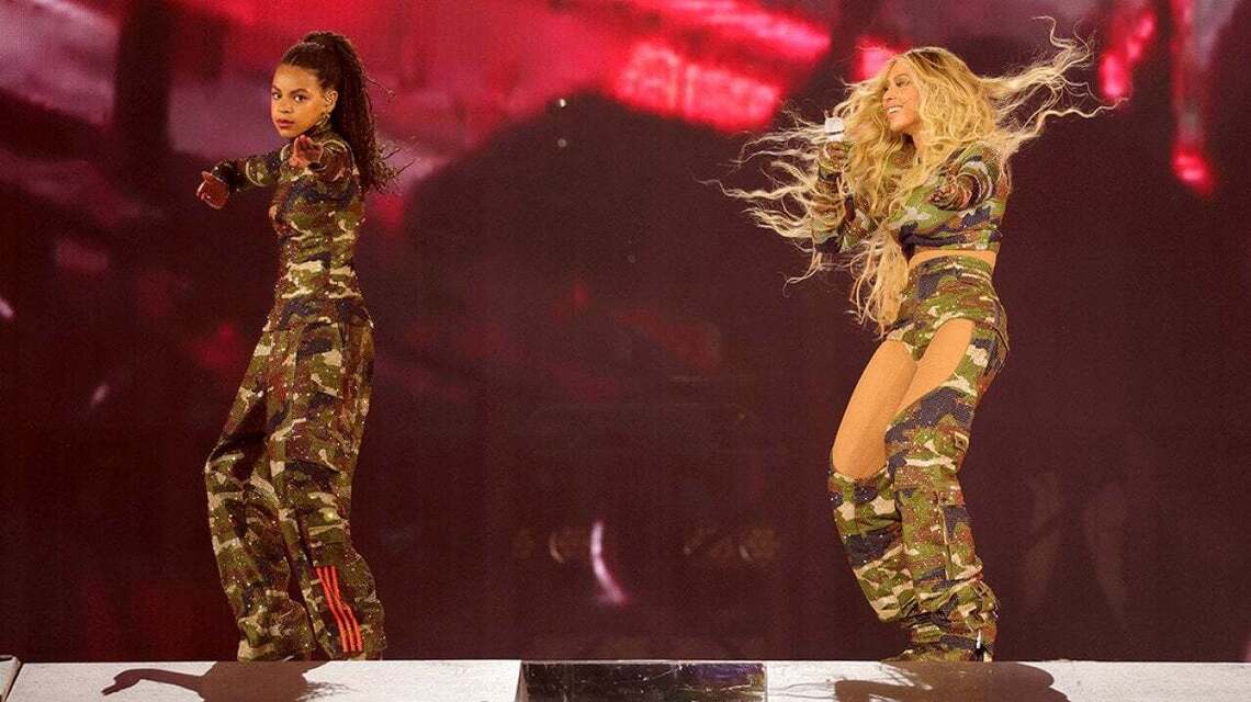 Raising stars: Family office lessons from Beyoncé and Serena | Fort ...