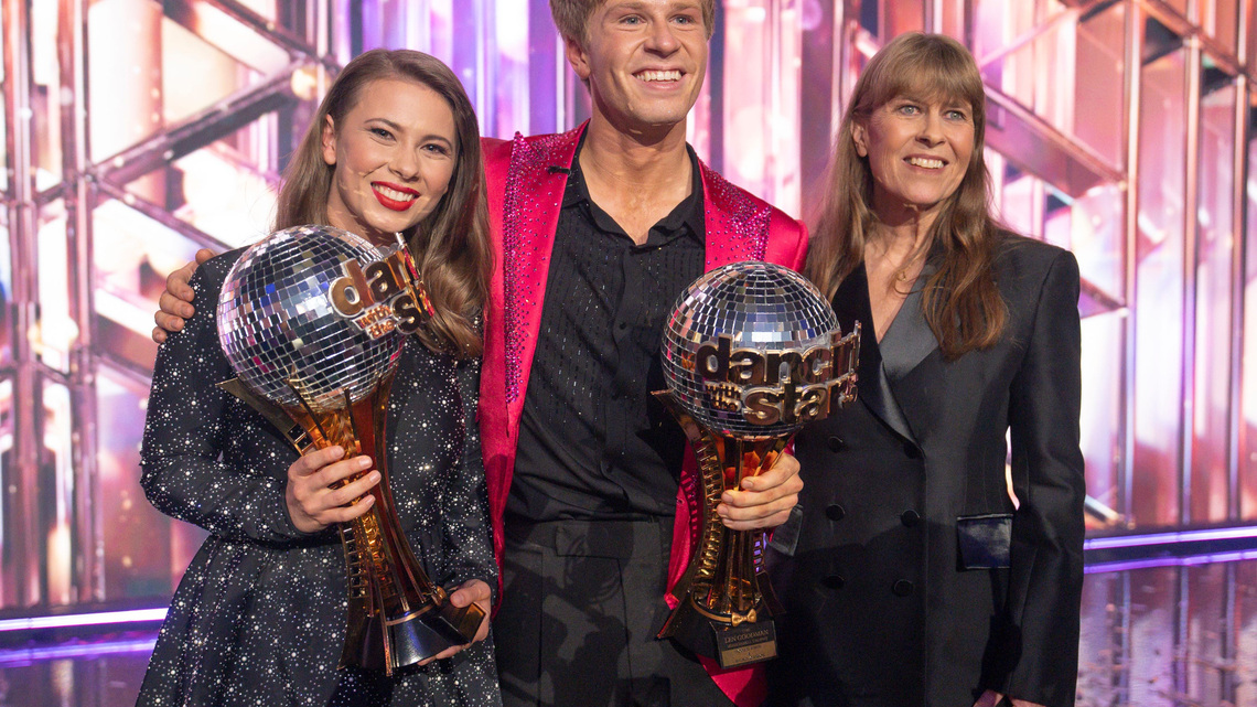When does the ‘Dancing with the Stars' cast come out? See cast so far 