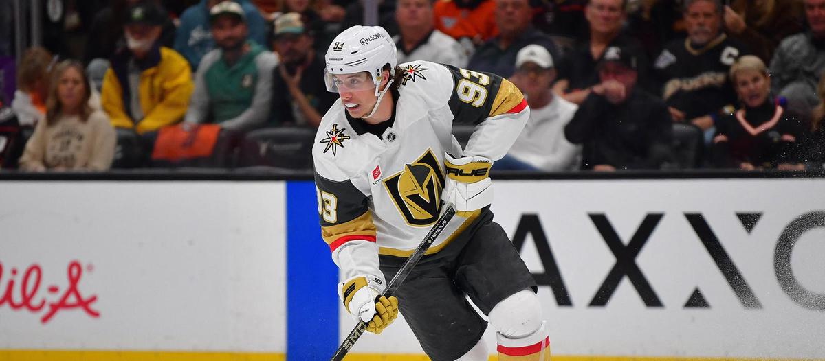 Social Media Reacts To Mitch Marner's First Career NHL Playoff Hat Trick 