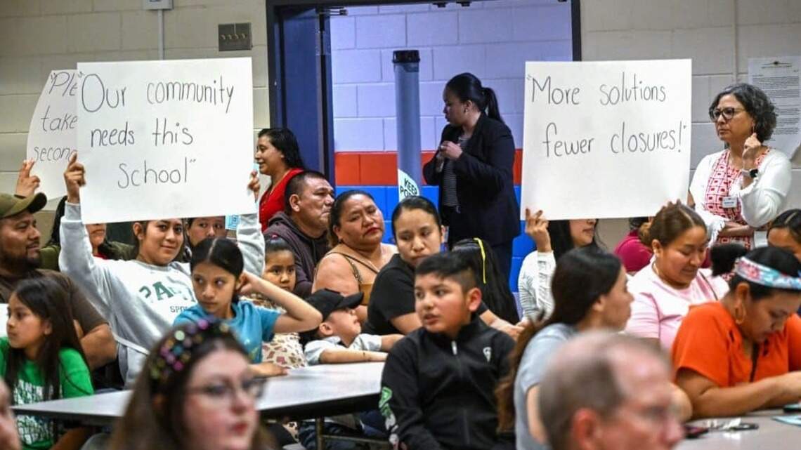 Bibb school closures: a breakdown of the arguments for and against