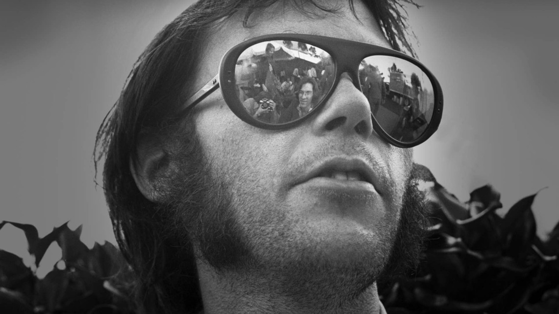 '60s Rock Legend and Former Supergroup Member Announces 50th Album, ‘Second Song,' Out in September 
