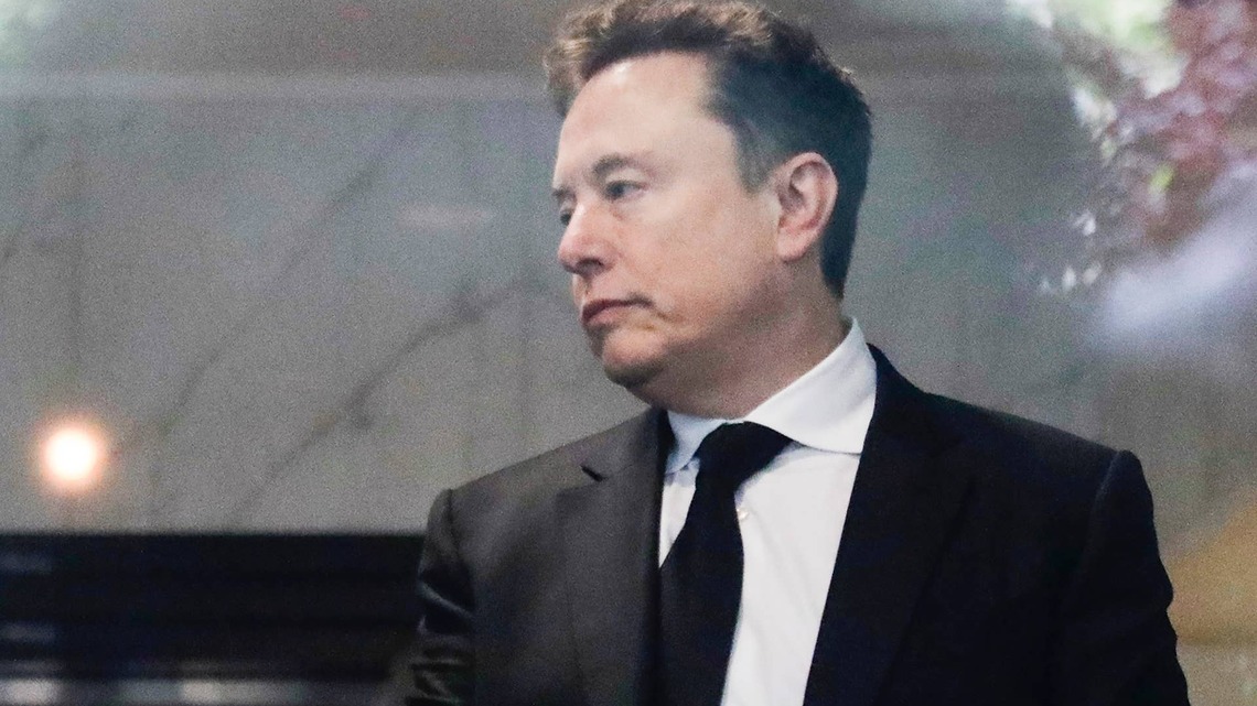 Tesla's Cybercab is finally here, and it could change the company forever