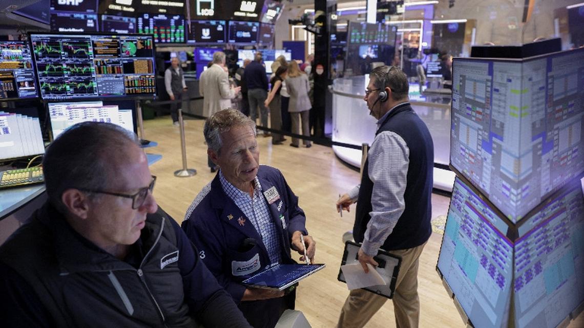 US stock futures slip as yields, oil prices climb