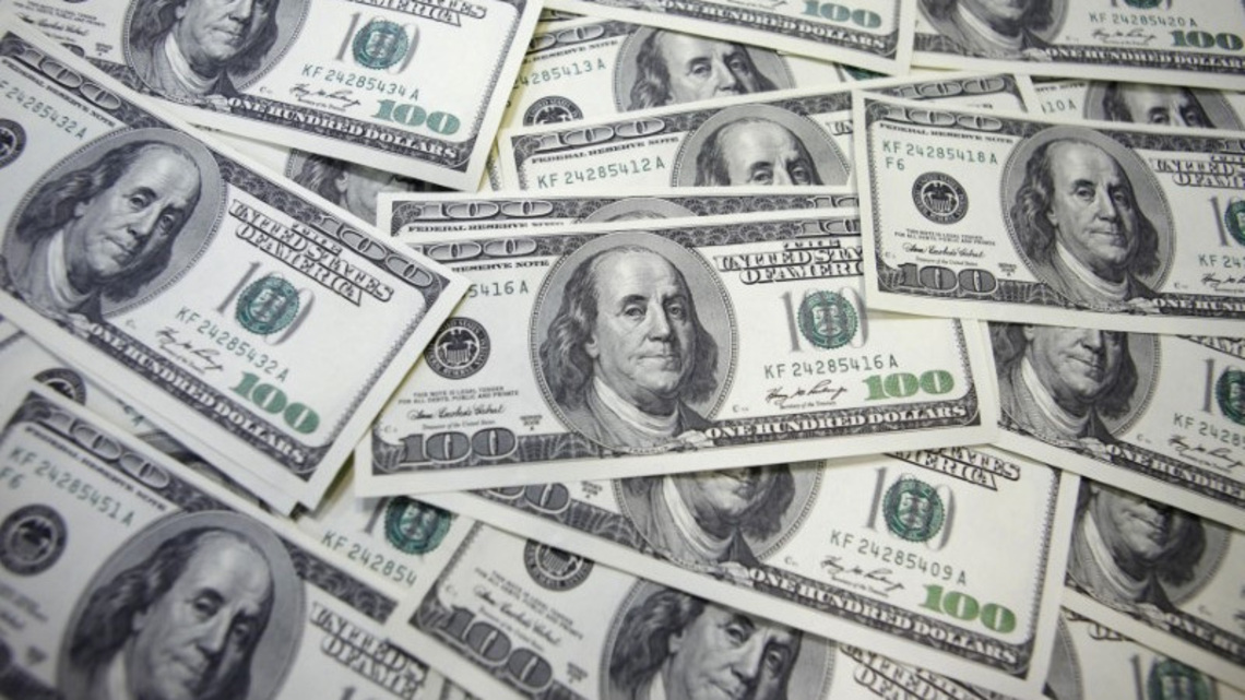 US 10-year yields reach 5%, highest since 2023