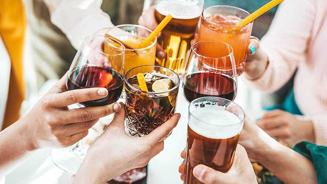 Many women are unaware of the serious link between breast cancer and alcohol consumption 
