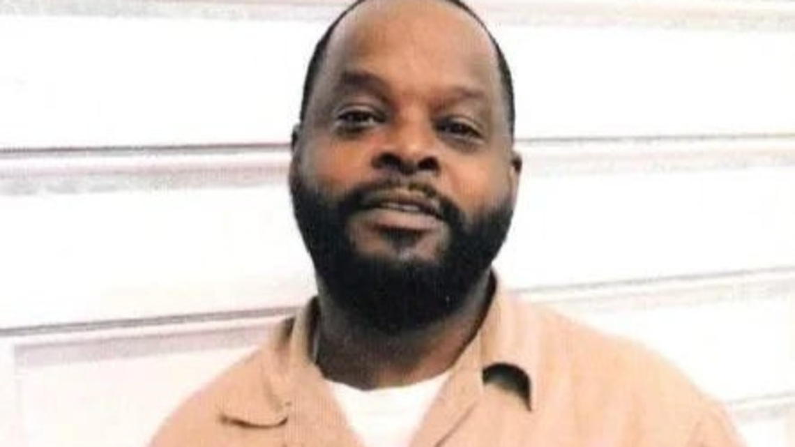 Alabama man on death row for 3 decades gets clemency: 'Thank you, Lord' 