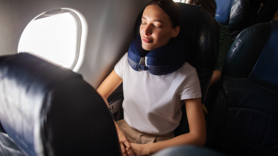 I'm a Pilot-The Biggest Mistake Passengers Make Before a Flight