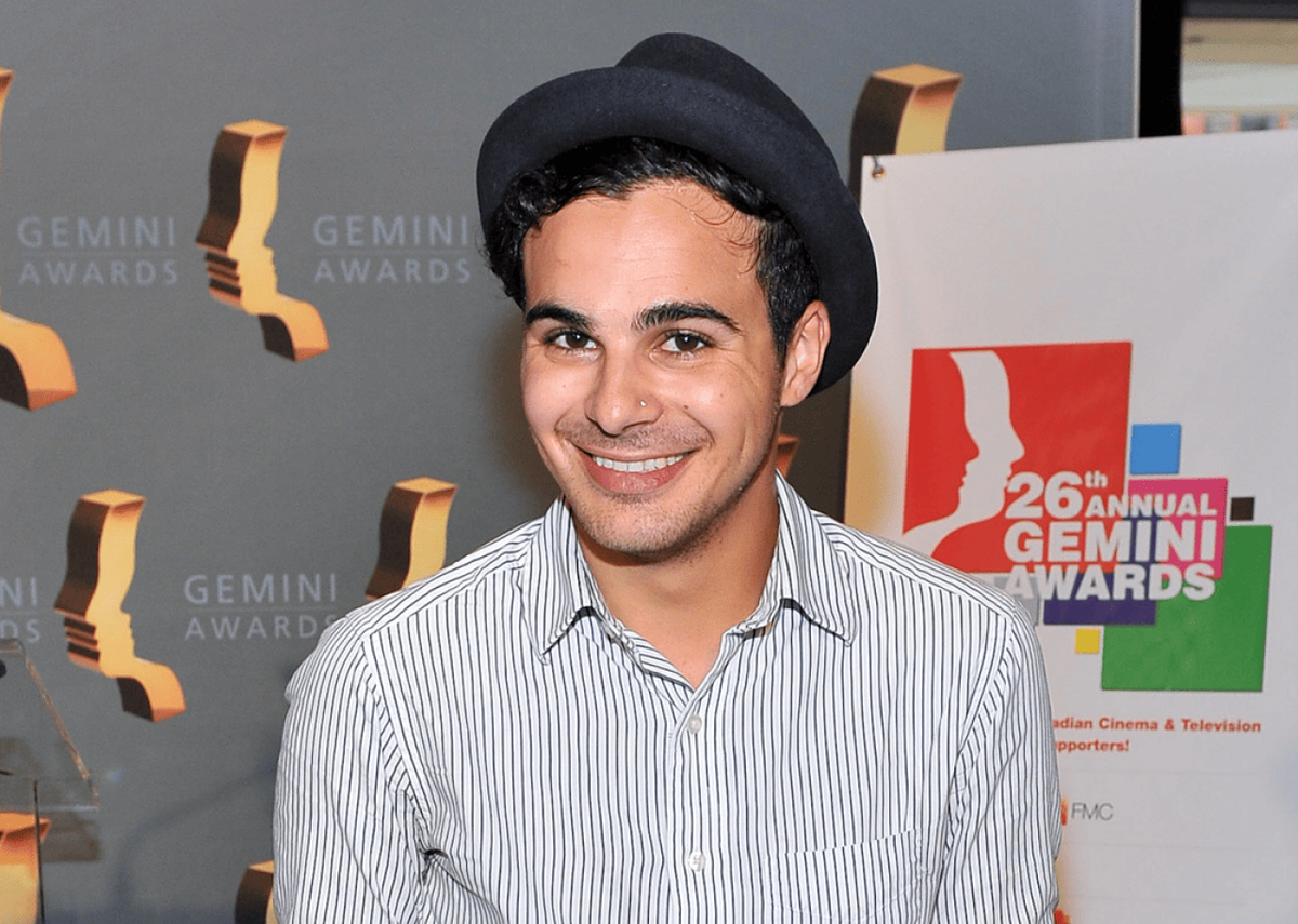  George Pimentel/WireImage // Getty Images 