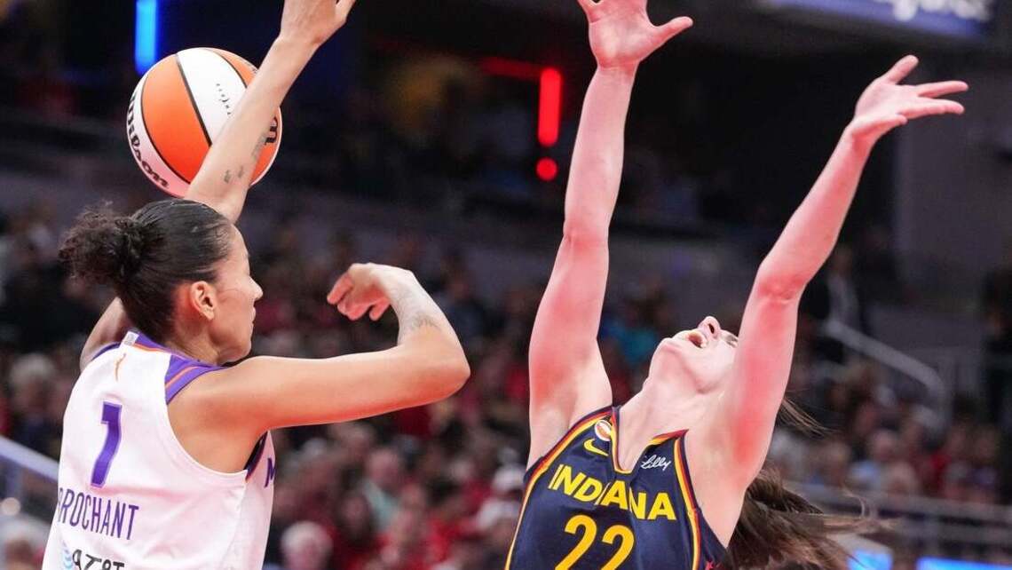 WNBA to host All-Star Weekend events at Obama Center 