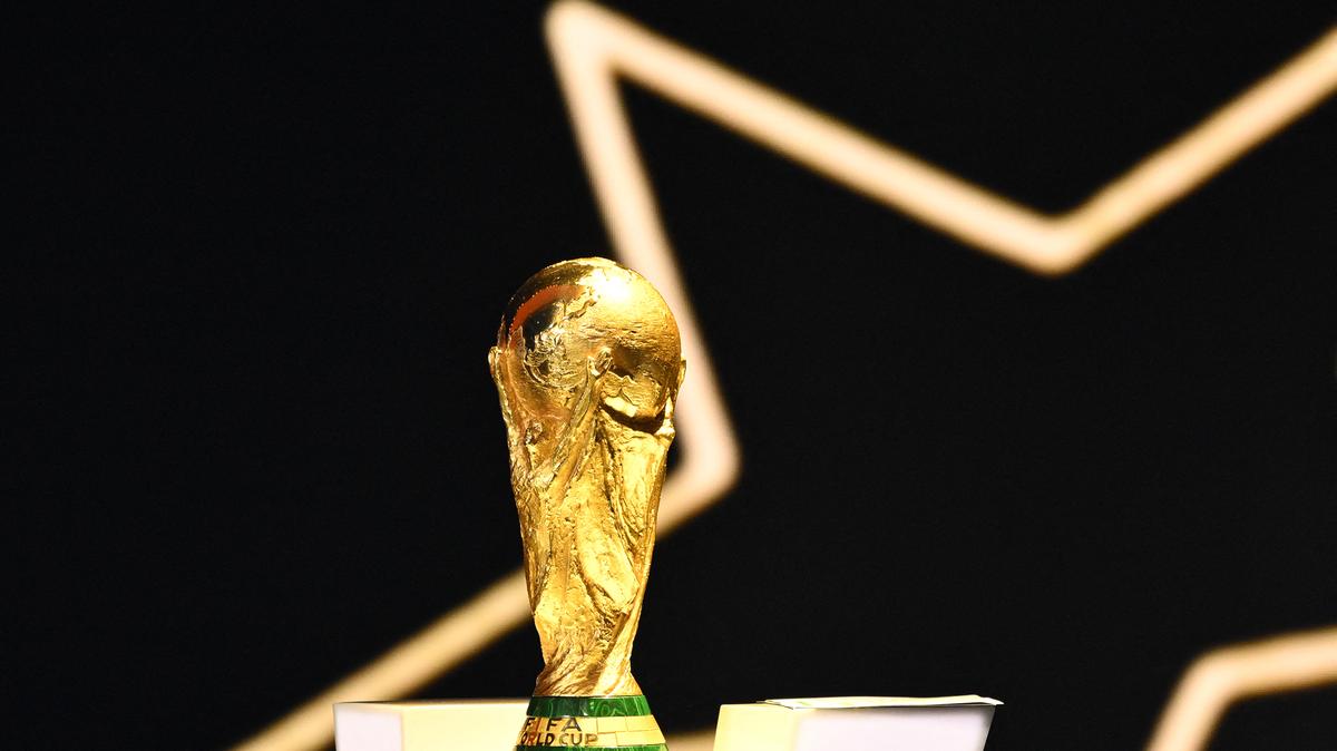Kerith Gabriel: FIFA has gone to great lengths to appeal to American soccer fans. But they got us all wrong.