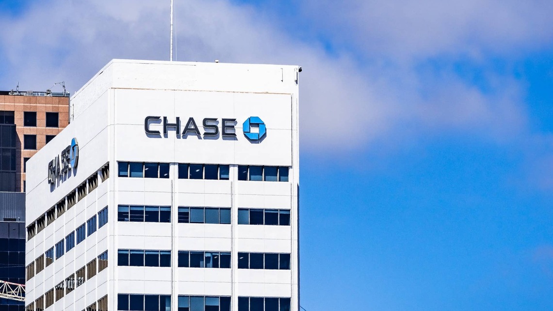 Chase Business customers can get 1% off mortgages