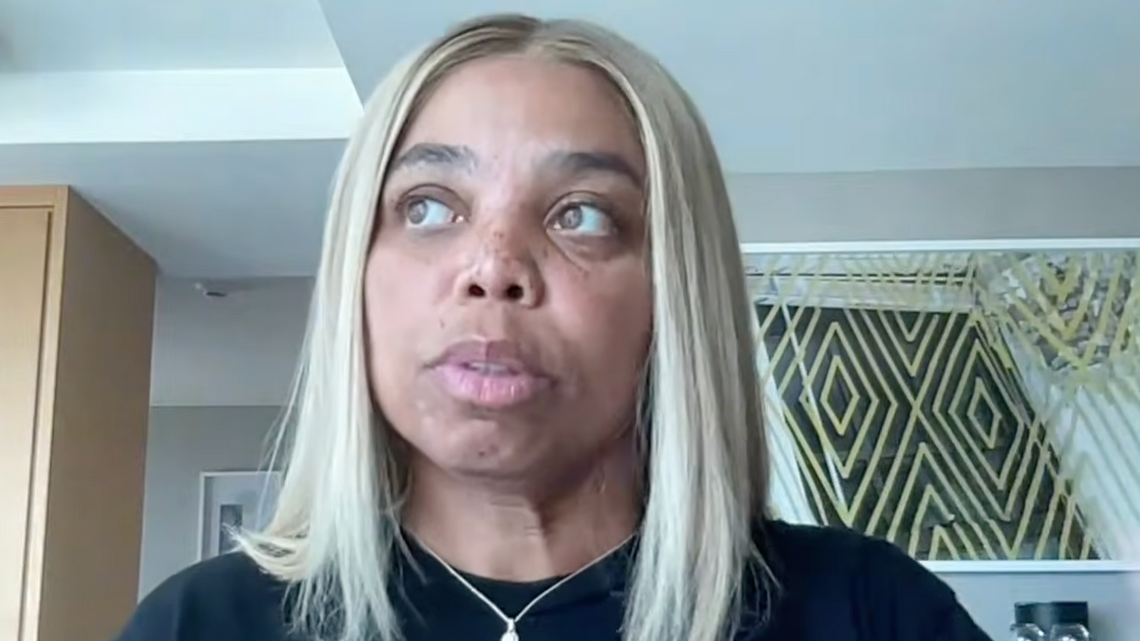 Jemele Hill Comes To Defense Of DiJonai Carrington 