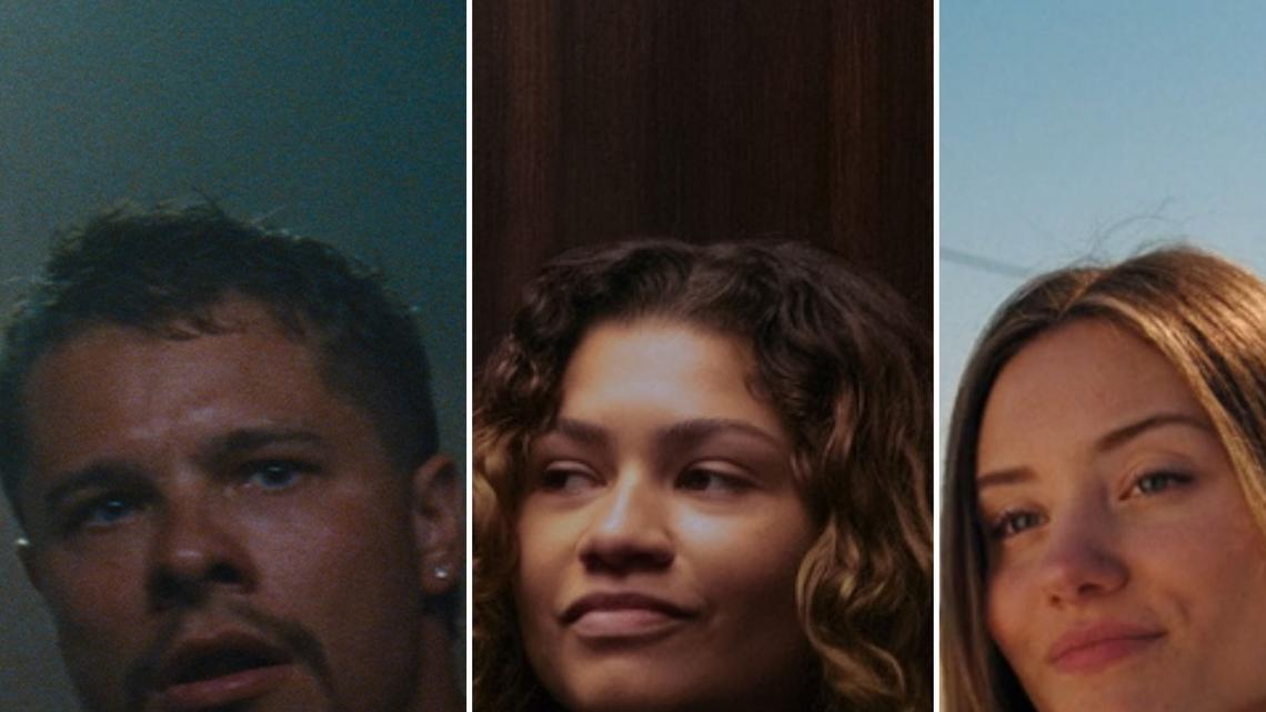 Meet 'Euphoria' Season 3 Cast - Including Newbies Priscilla Delgado and Toby Wallace 