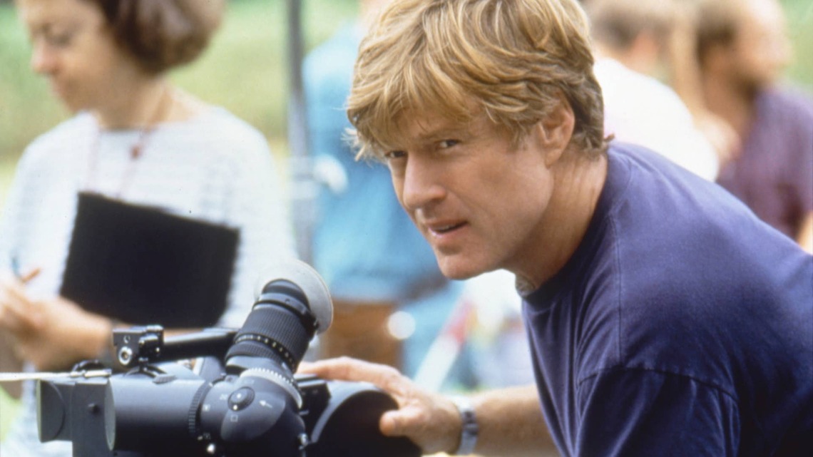 32 Years Ago Today: Robert Redford Film With 97% Score Ranked Among Greatest Movies Ever 