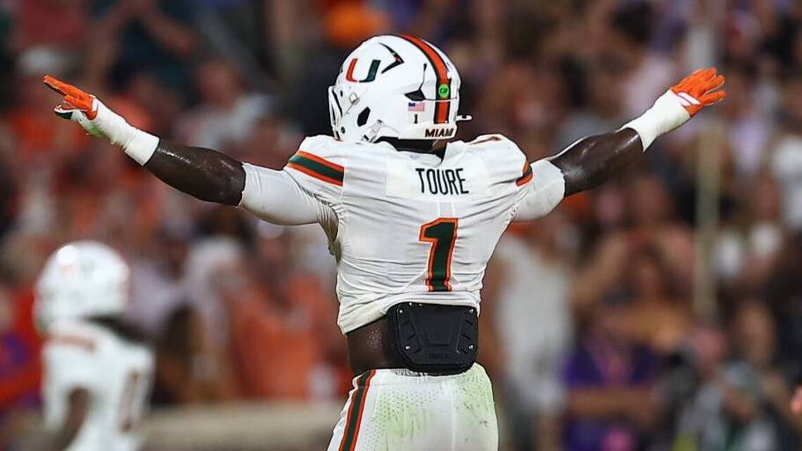 Who In, Who's Out: First Injury Report For Florida State at No. 3 Miami 