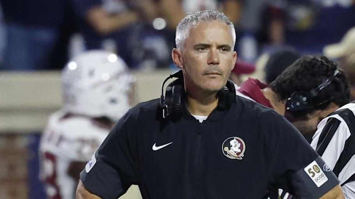 FSU’s road to bowl eligibility faces tough task at NC State