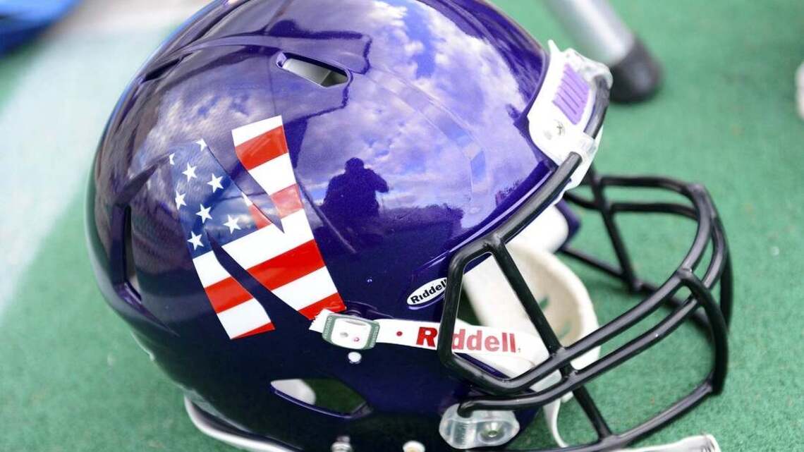 Northwestern C Jackson Carsello gets injunction for '26 eligibility