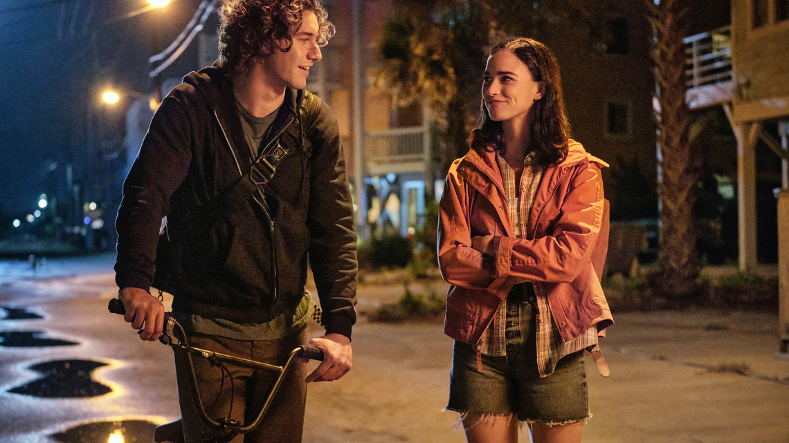What to stream: Catch up with stars of 'Off Campus' before they enrolled at Briar U 