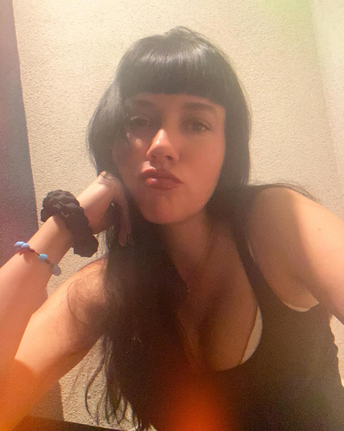  Elijah Blue Allman, Cher.Vince Bucci/Newsmakers 