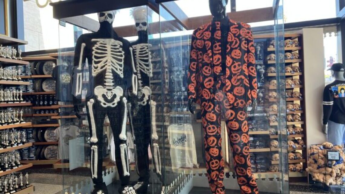 Surviving Halloween Horror Nights 35: Universal's Scariest Year Yet and How to Handle It 