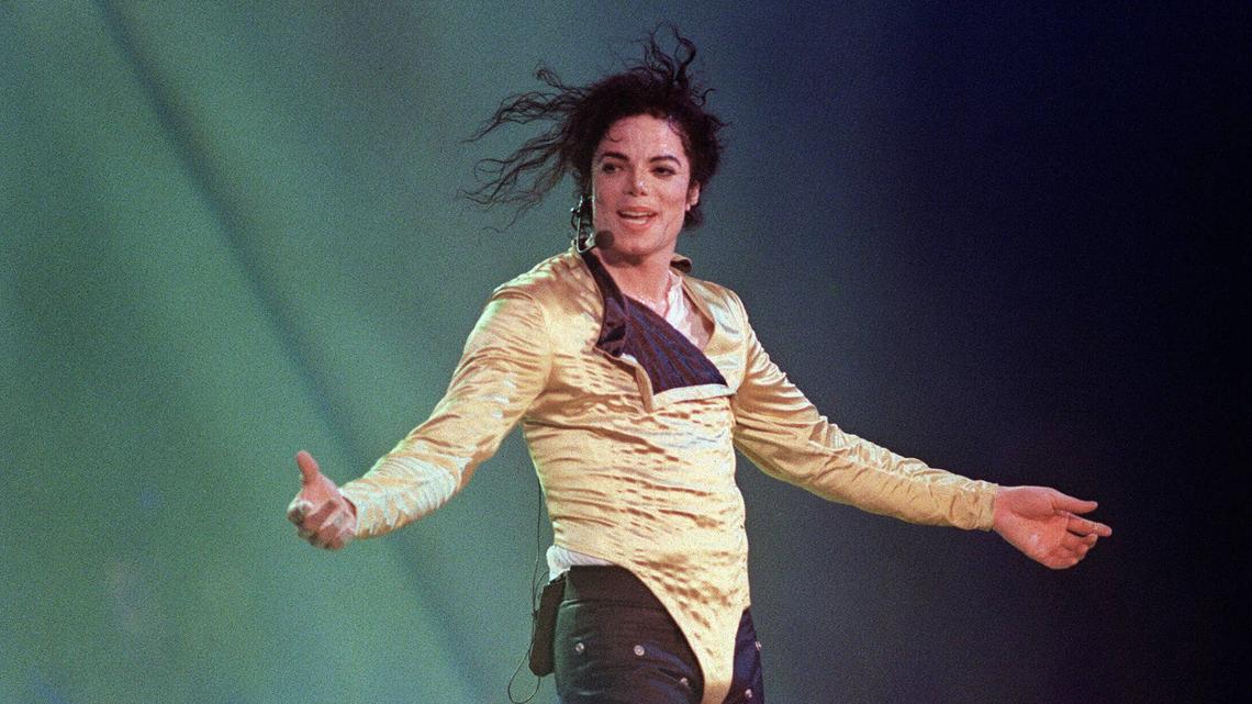 17 Years After His Death, Michael Jackson Is at the Center of an Explosive New Claim 