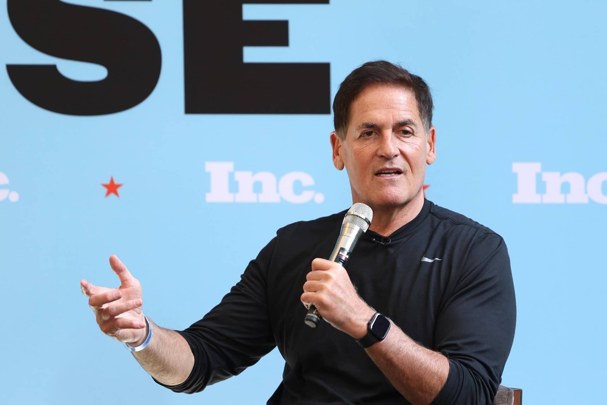  Cuban's argument is not primarily a political one Webber/Getty Images
