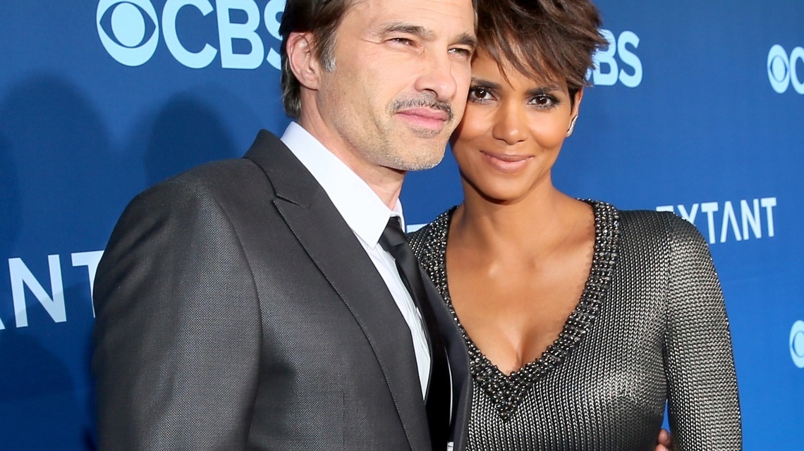 Halle Berry ‘Blindsided' by Ex Olivier Martinez's ‘False' Child Abuse Claims
