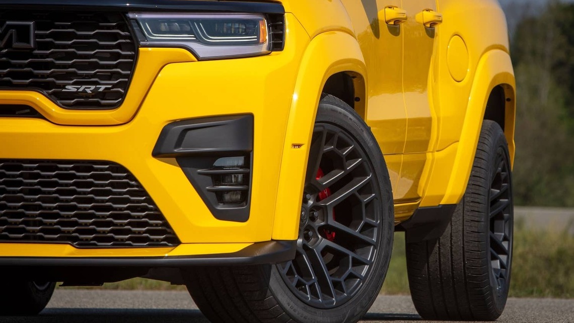 Ram 1500 Tops A Brutal List Of New Pickup Reliability Losers 
