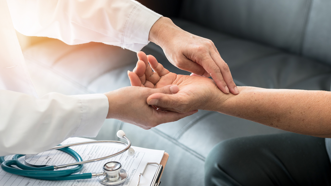 'This is revolutionary': New guidelines take aim at a syndrome impacting nearly 90% of US adults 