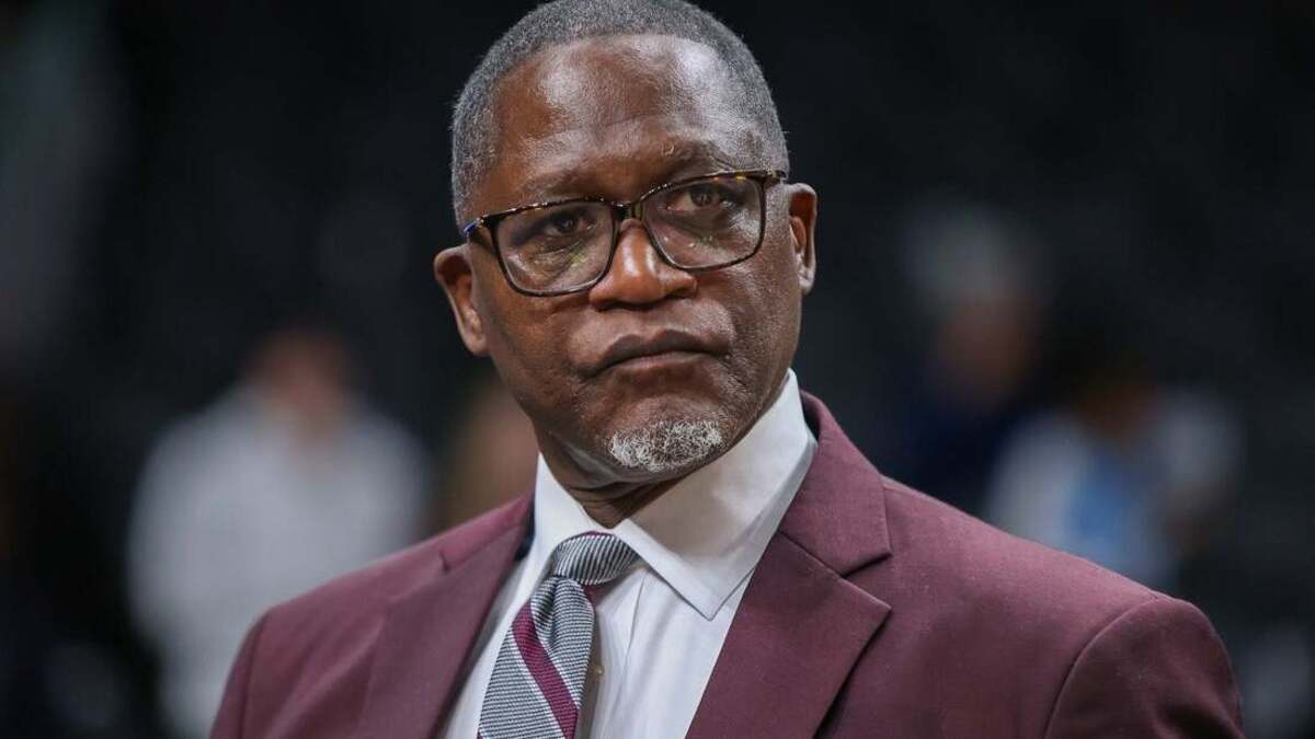 Dominique Wilkins hired as Alabama State GM | Fort Worth Star-Telegram