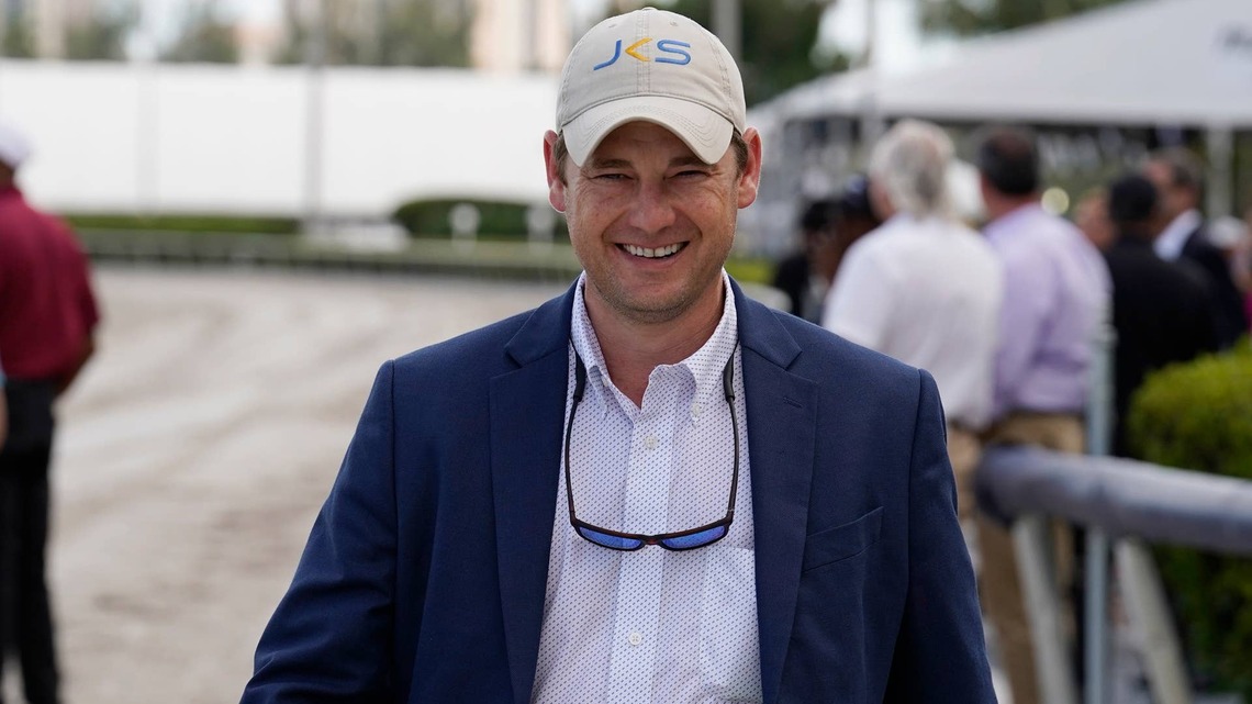 Trainer's X Post Inspires Others To Share How They Entered Racing 