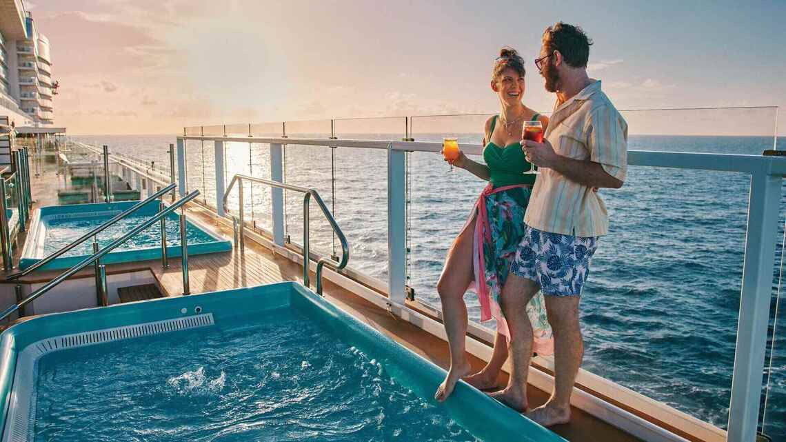 Carnival Extends Popular Money-Saving Offer to 2027 Cruises 