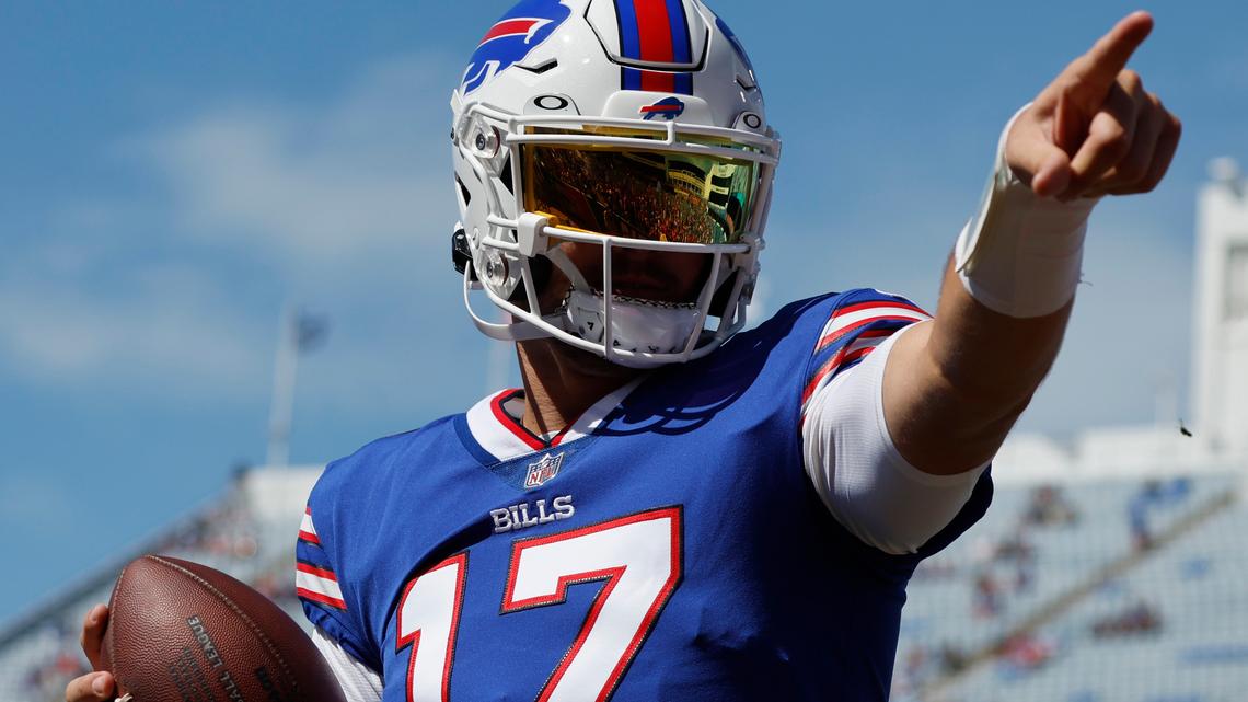 AFC East: Dolphins, Patriots hunting Buffalo while the Jets try to get off the ground