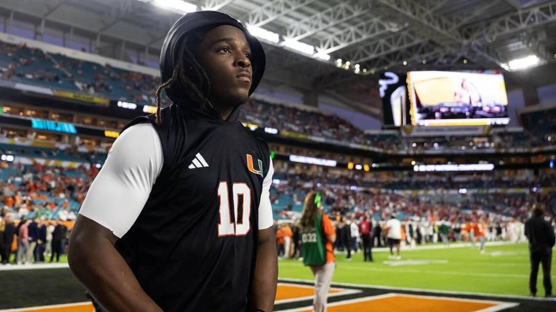 Malachi Toney's 'Napoleon Complex' Impresses Michael Irvin The Most About the Star WR