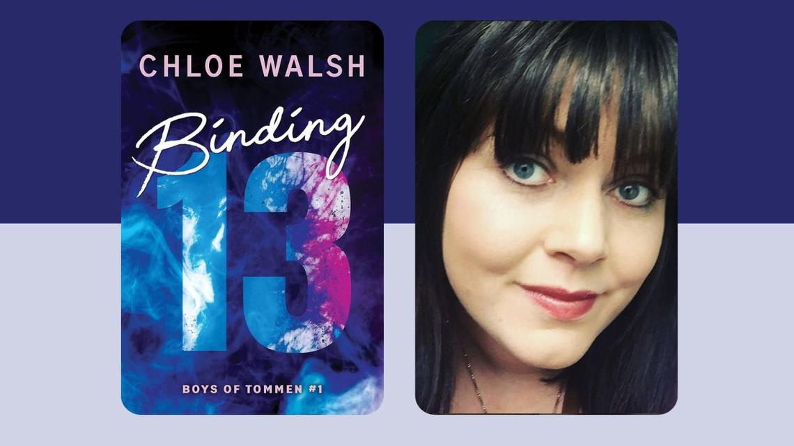 Everything to Know About the ‘Boys of Tommen’ TV Adaptation!