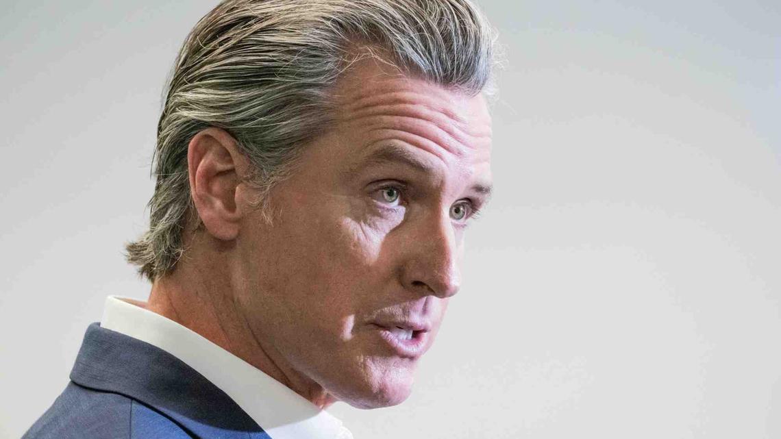 Turlock mayor: Gov. Gavin Newsom, spare us the moral lectures | Opinion