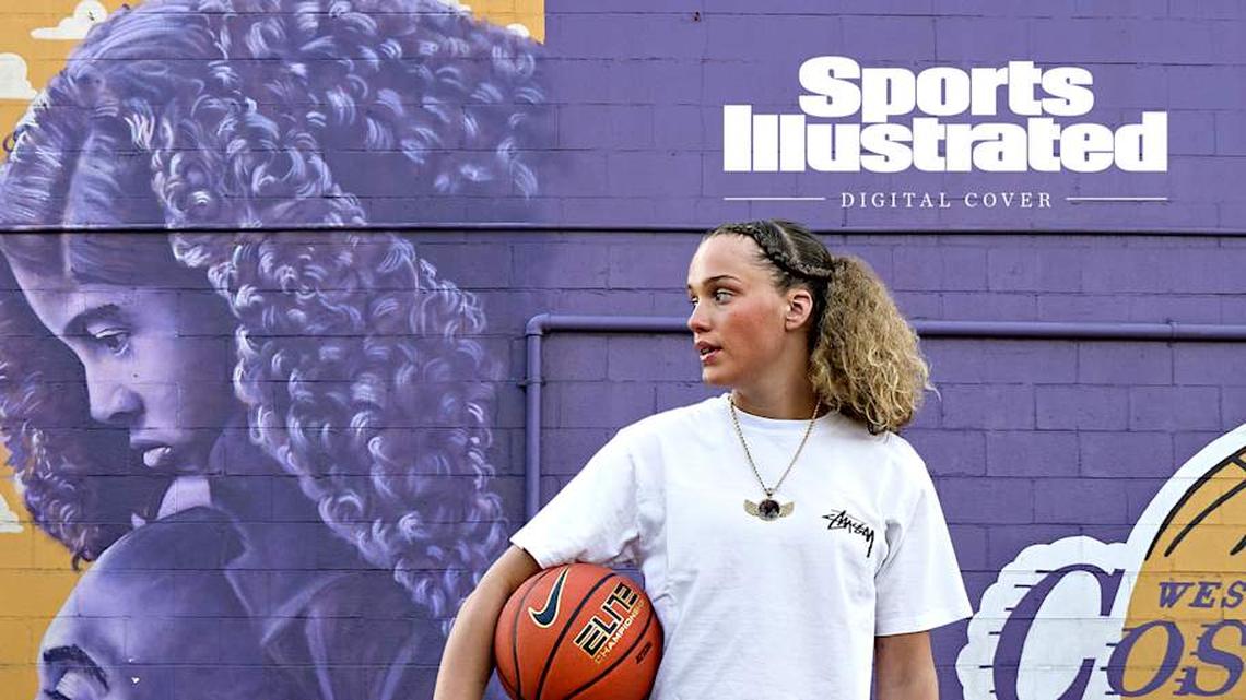  Taylor Ballantyne/Sports Illustrated 