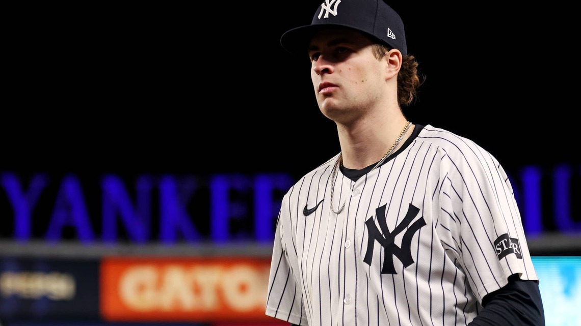 Yankees Facing Cam Schlittler Decision After Aaron Boone's Comments  
