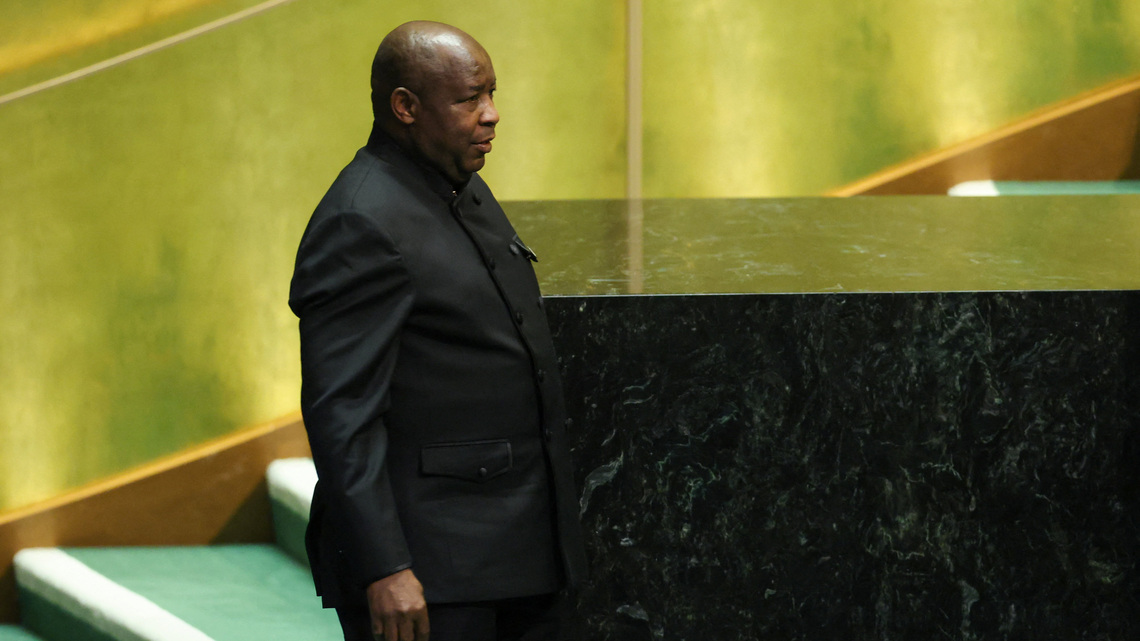 Burundi to take third-country deportees from US 