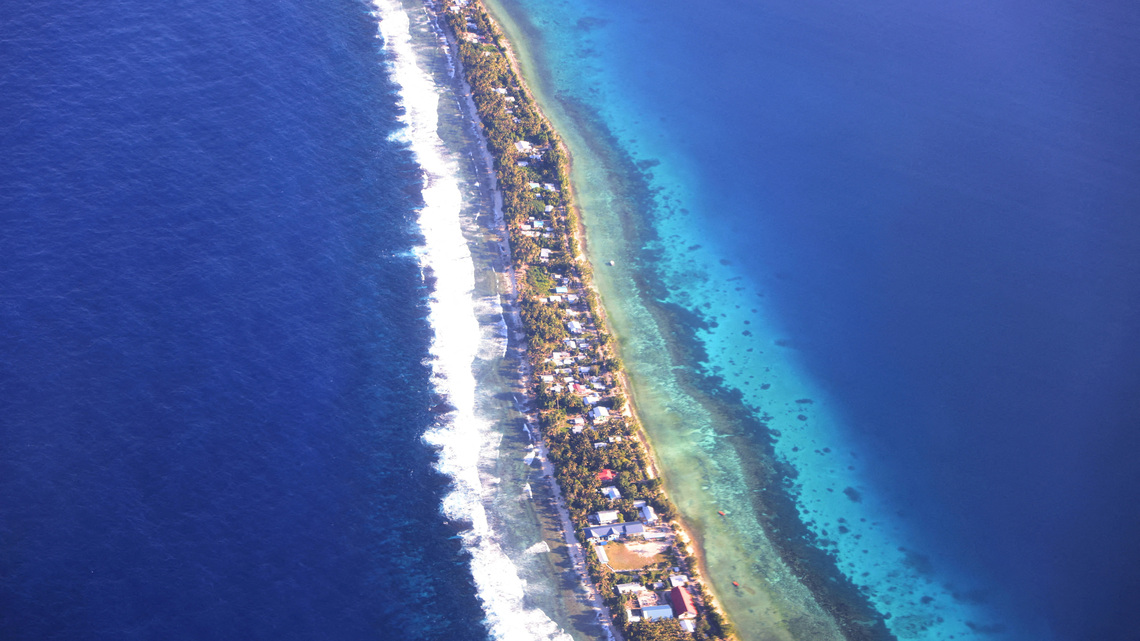 Pacific's new climate fund gets $15 million boost but remains far below target 