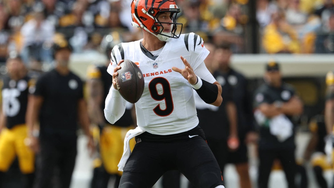 Joe Burrow Is Thriving Despite an Issue Cincinnati Bengals Must Fix 