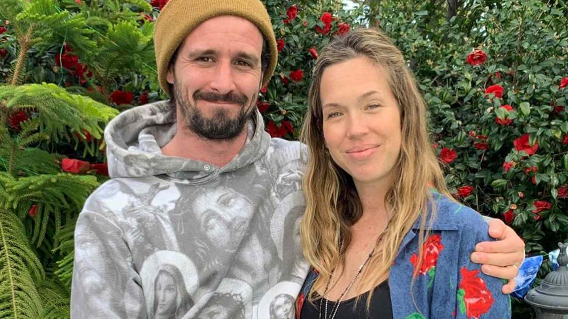 James Ransone's Widow Shares Family Update 5 Months After His Death 
