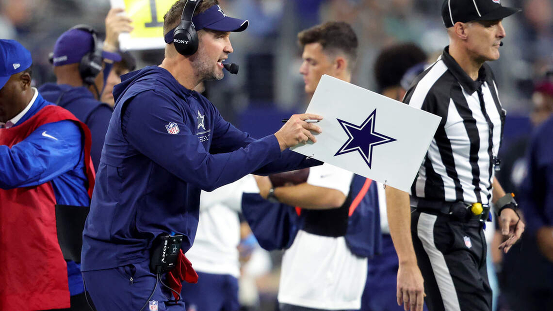 Tim Cowlishaw: NFC Least? Divisional dysfunction is one of the best things Cowboys have going for them. 