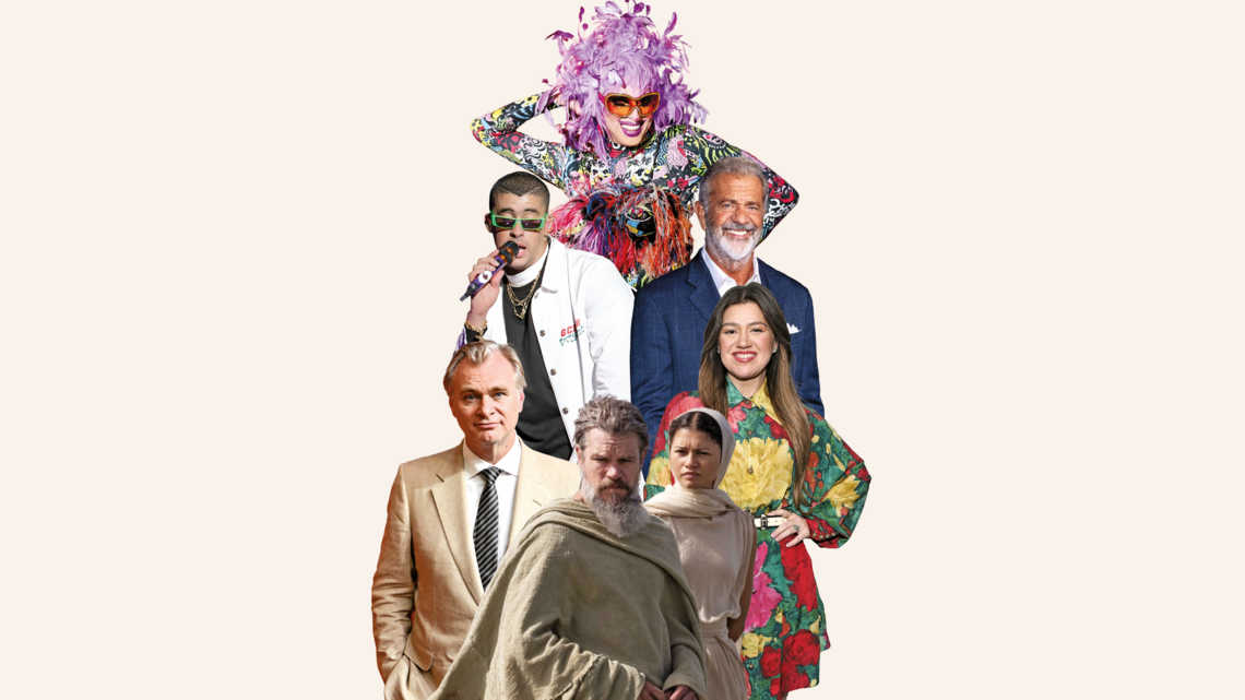 The Register: A Resurrection, Suggestive Shorts and the Hottest Ticket 