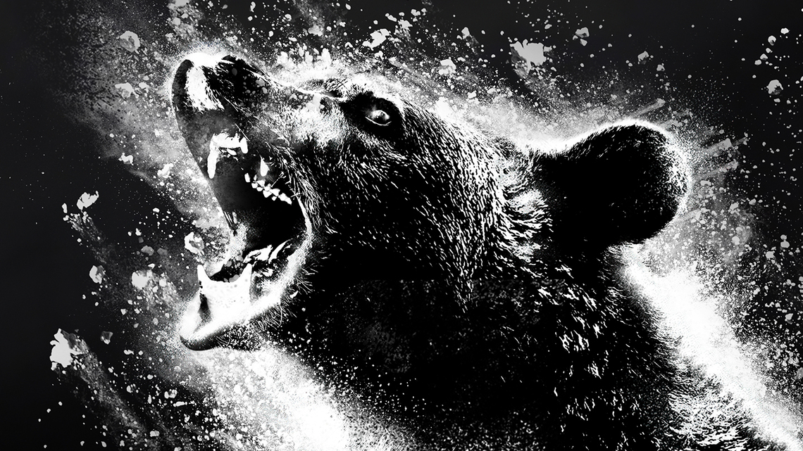 Movie studio behind ‘Cocaine Bear' is ready to break into data centers