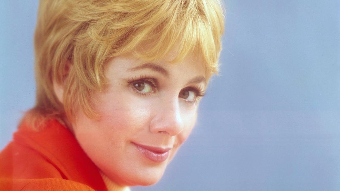Award-Winning Actress, Who Became a '60s Legend, Turns 92 