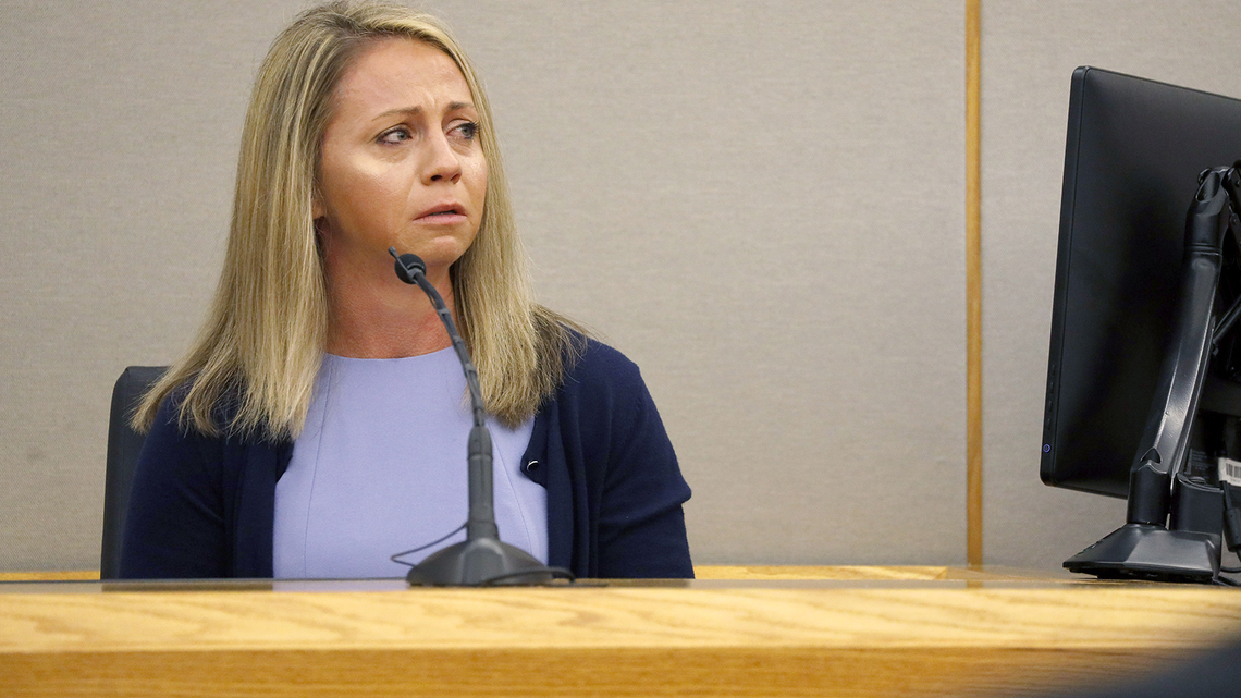 Amber Guyger granted parole: What to know about Botham Jean's killing and the case 