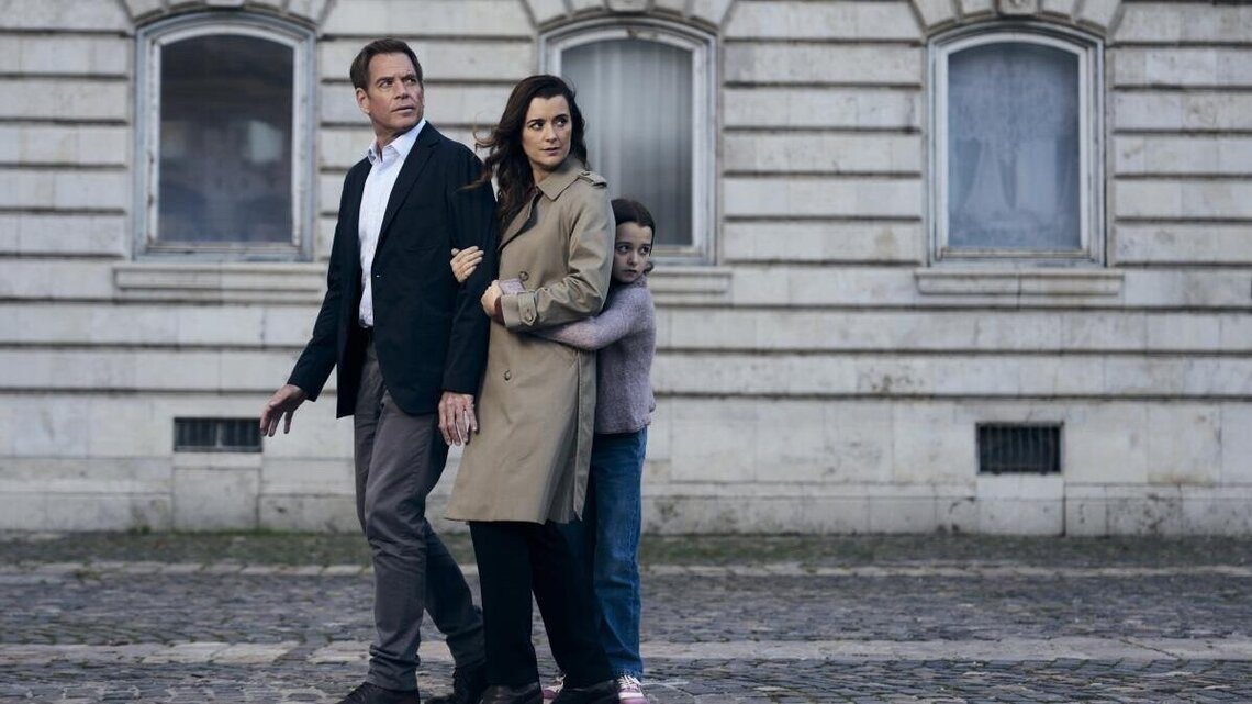 Michael Weatherly hopes fans recognize Tony, see he evolved in 'NCIS' spin-off 