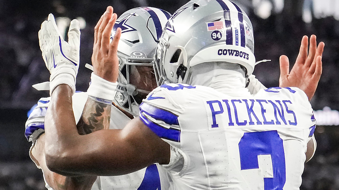 Tim Cowlishaw: Expectations are up for the Cowboys in 2026. What does that mean for their fantasy value? 